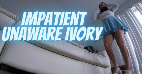 Ivory Soles star du porno exclusive archive