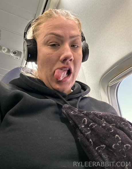 ryleerabbit star du porno chaud galeries