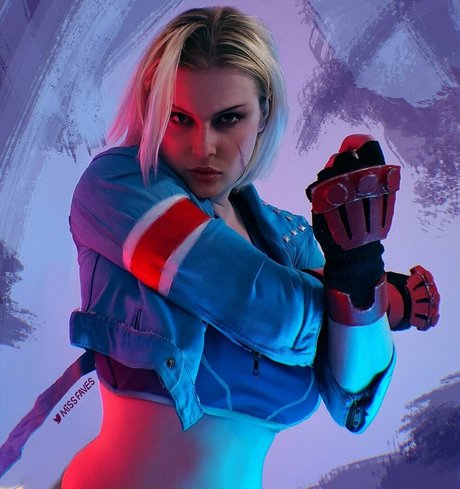 missfaves meilleure actrice image