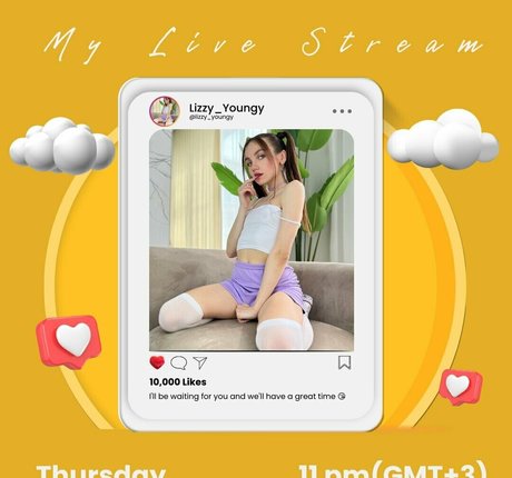 youngy lizzy star pornographique photos