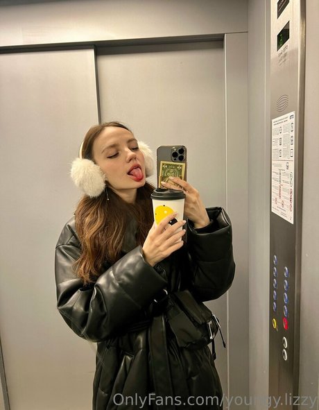 youngy lizzy sexe star des photos
