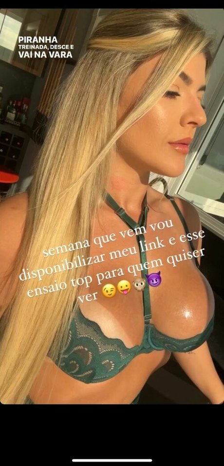 Michaela Vargas jolie actrice archive