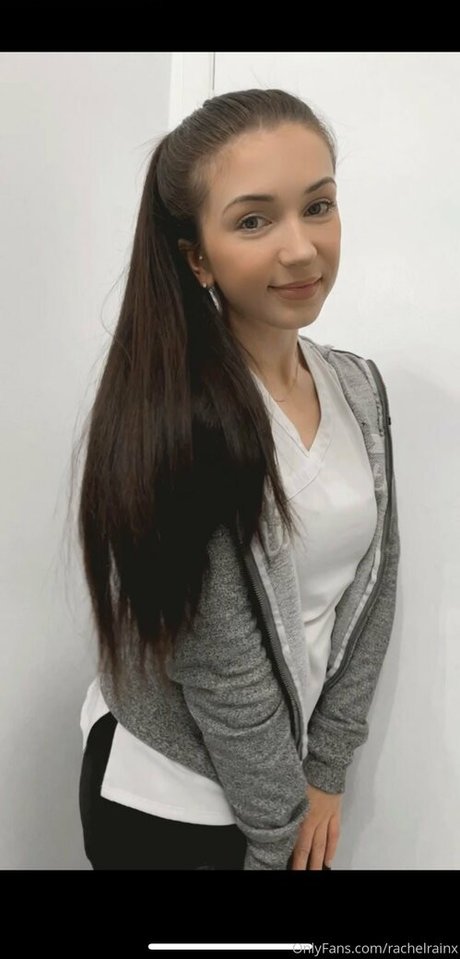 Rachelrainx actrice libre image