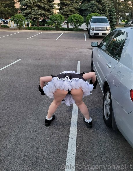 ohwell t actrice adulte photos