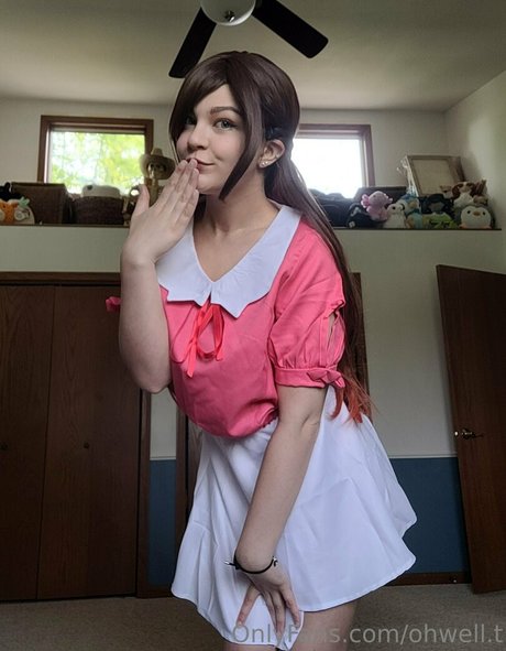 ohwell t étoile gratuite image