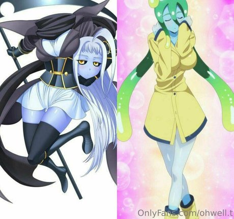 ohwell t beau modèle collection