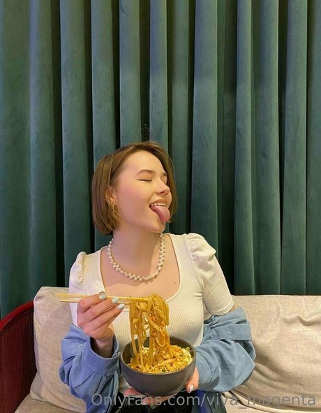 viva magenta modèle meilleur photo