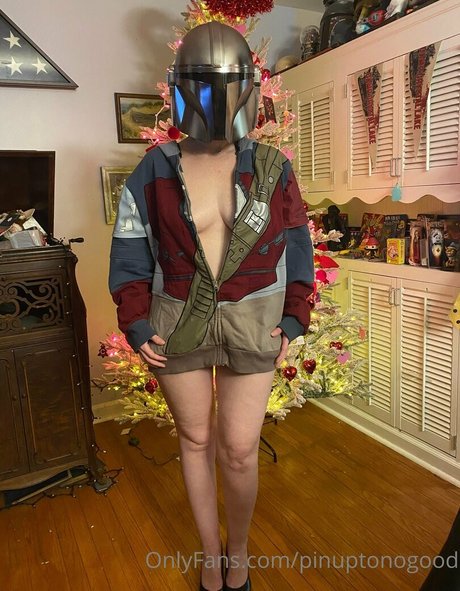 pinuptonogood xxx star du porno image