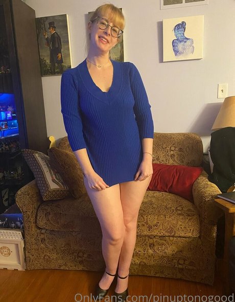 pinuptonogood étoile magnifique galerie