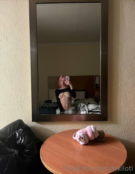 lokiloti étoile exclusive photos