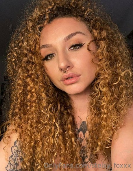 steisy foxxx étoile magnifique archive