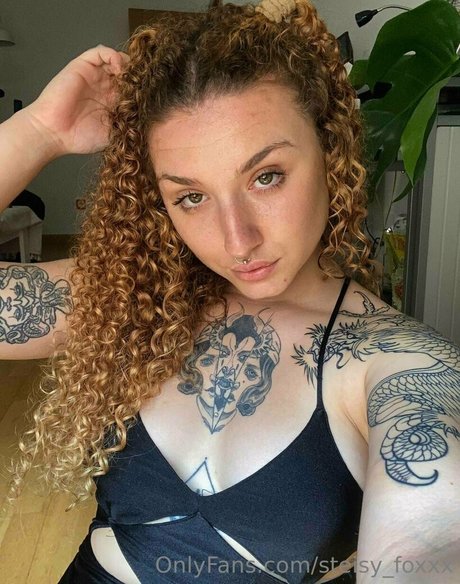 steisy foxxx nus de stars du porno des photos