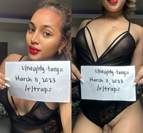 Tanya Wild étoile parfaite collection