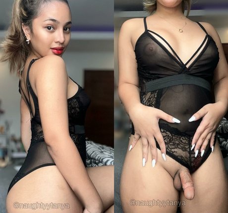 Tanya Wild actrice érotique photos