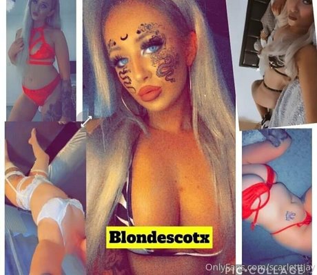 scarletttjay modèle gratuit galerie