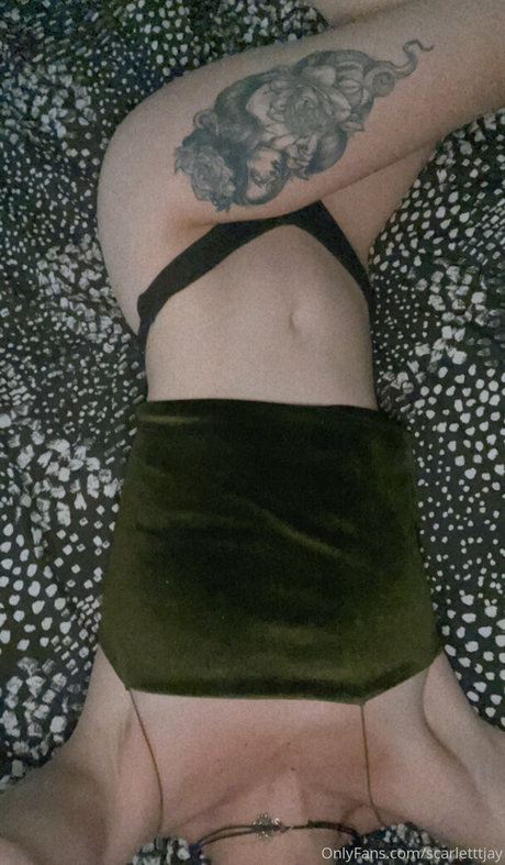 scarletttjay star érotique img