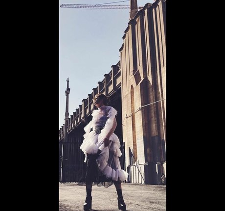 Stana Katic Profilfoto