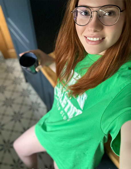 charlotteglowsup art de star du porno collection