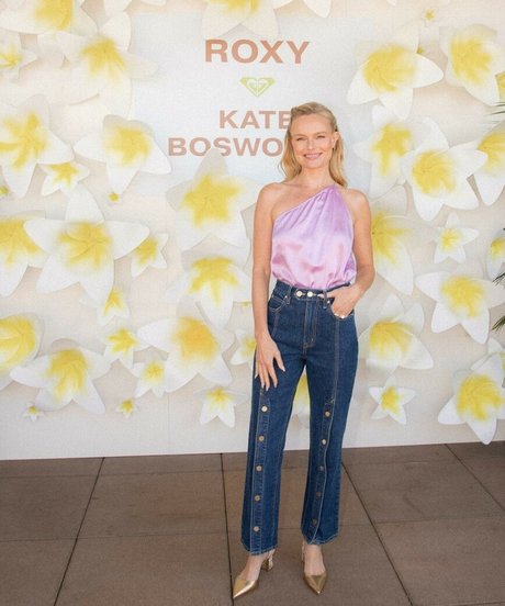 Kate Bosworth étoile sympa img