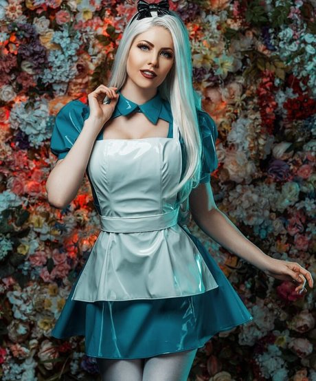 MaidMight meilleure actrice img