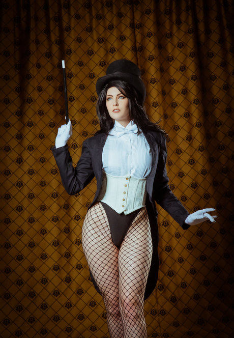 MaidMight beau modèle collection