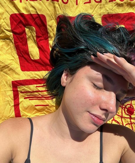 Camilota Xp jolie étoile des photos