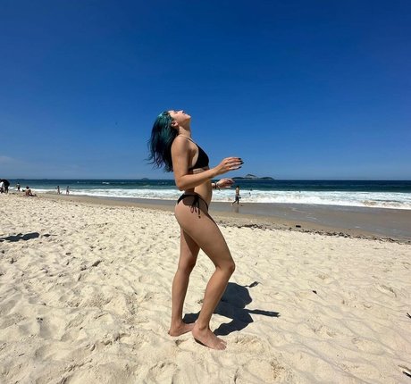 Camilota Xp étoile sexy images