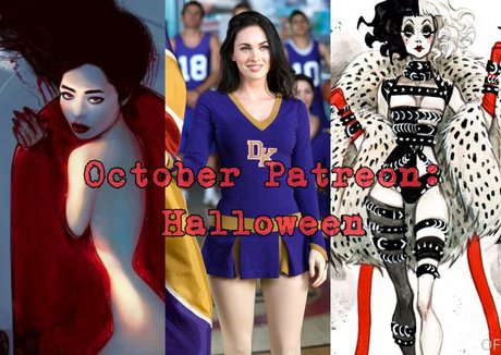 Meganrandom actrice parfaite photo