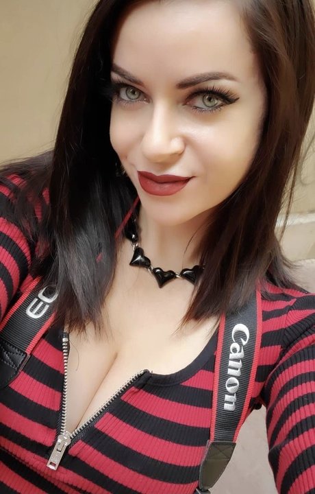 Meganrandom modèle hd photo