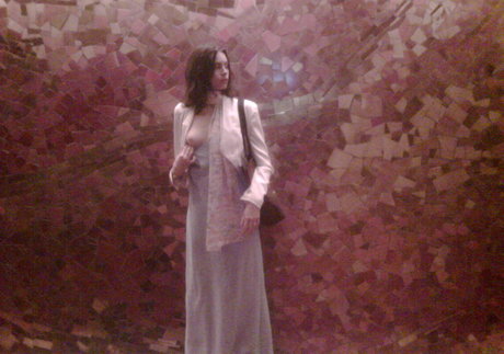 Charlotte Kemp Muhl actrice exclusive img