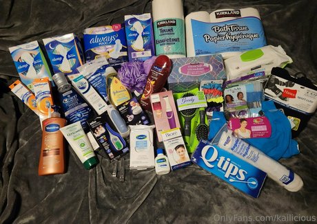 kailicious actrice libre images