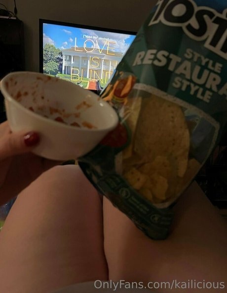 kailicious actrice de nus galeries