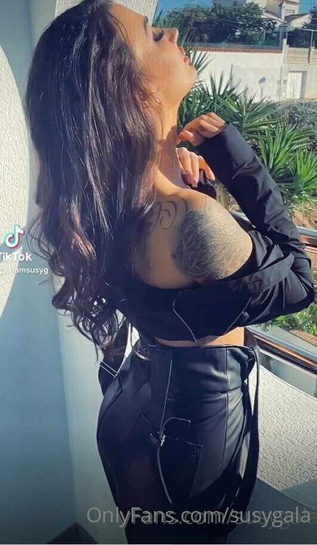 Susygala joli modèle galerie