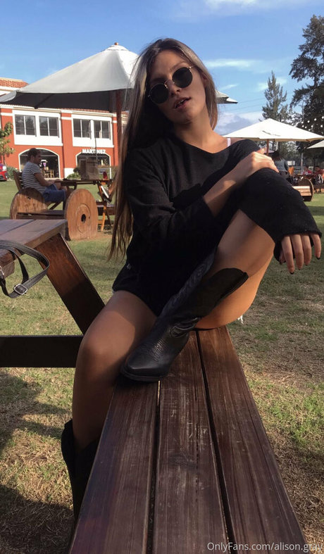 alison gray star du porno gratuite galeries