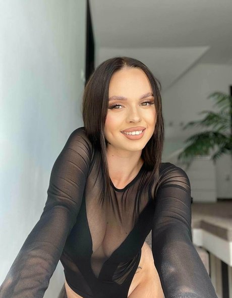 trishbabe étoile chaude galerie