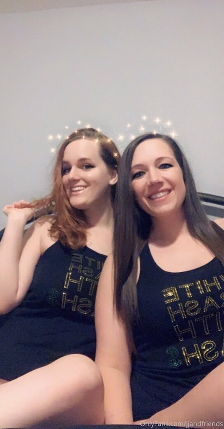 jjandfriends étoile magnifique image