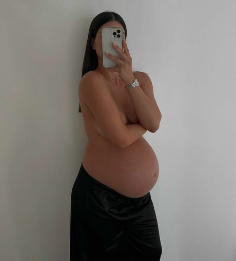 Arielle Chernov Keren actrice sexy des photos