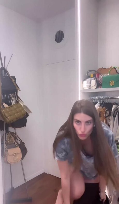 DANA ZARMON jolie étoile galeries