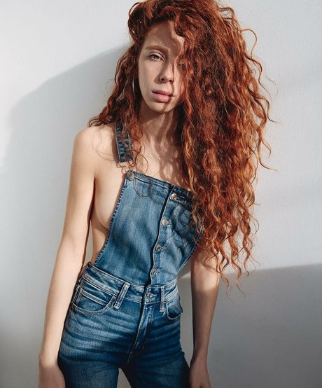 Daniel Shtaiman modèle collection