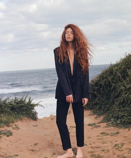 Daniel Shtaiman nus étoiles image