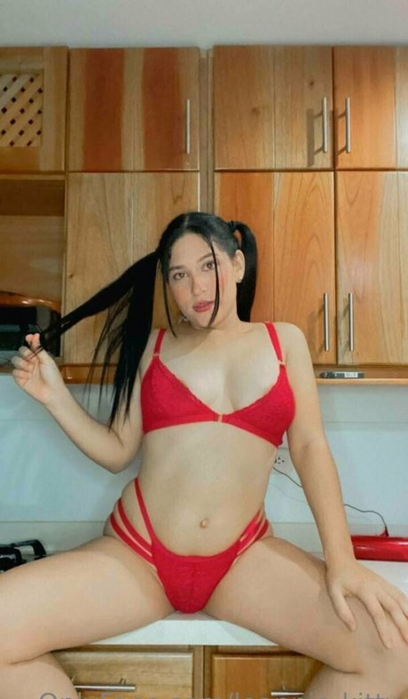 leannis kitty nus étoiles photo