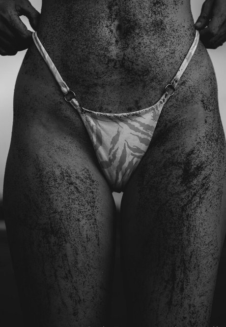 anapuru modèle artistique collection