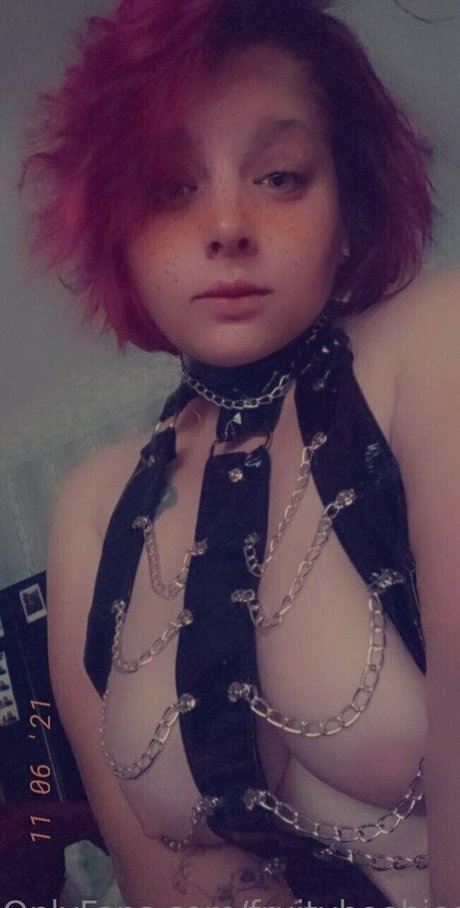 fruityboobies étoile image