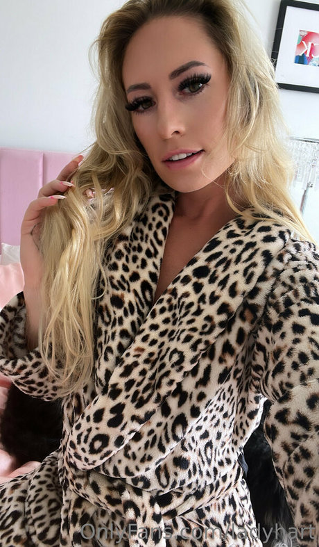 ladyhart étoile hd img