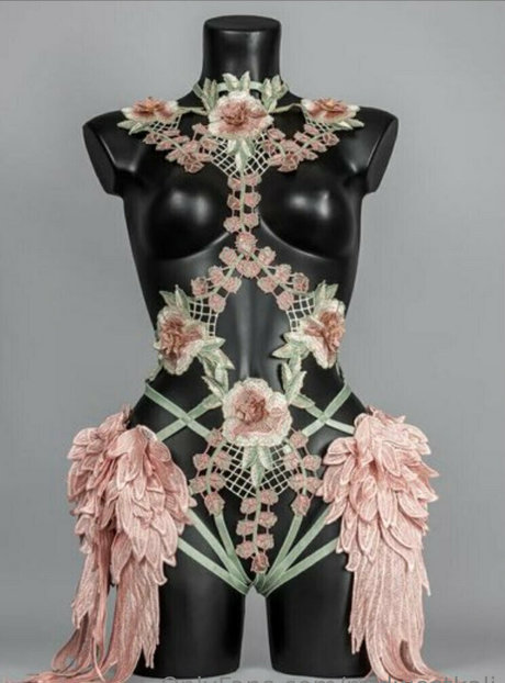 midwestkali actrice adulte photos