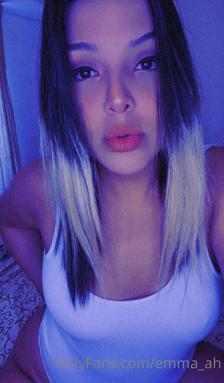 emma ah actrice artistique photos