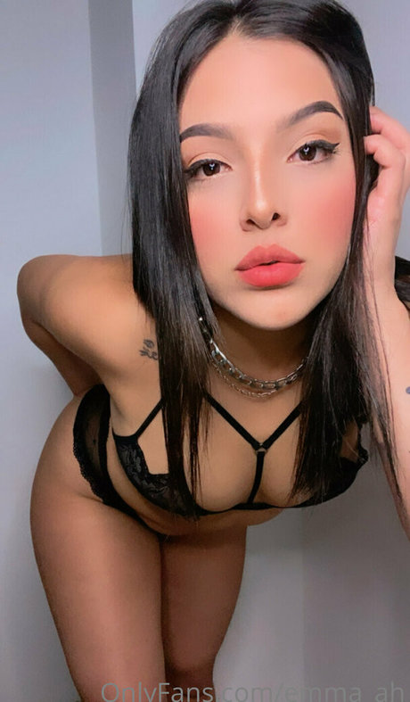 emma ah actrice sexy galeries