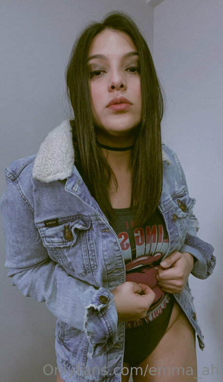 emma ah star du porno de haute qualité collection