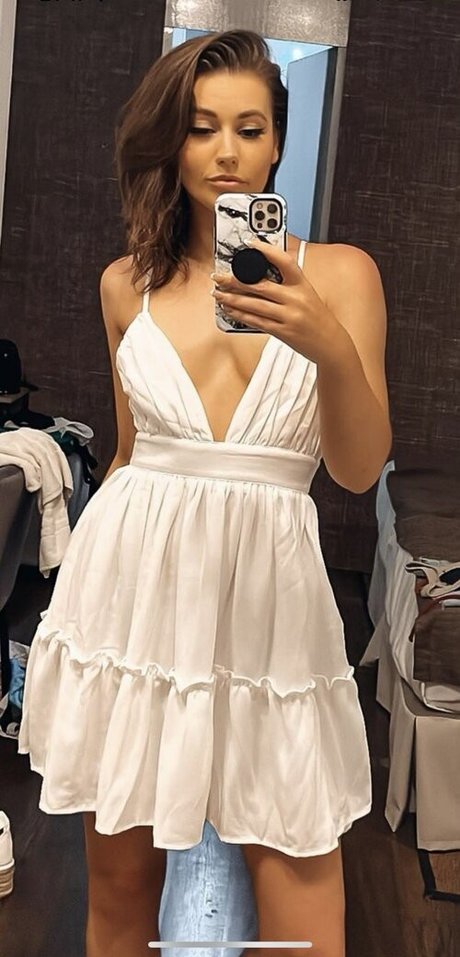 Laura Jane Dunkerley étoile sympa photos