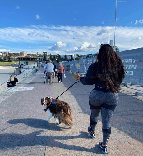 Maria Luisa étoile parfaite image